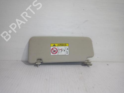 Right sun visor KIA NIRO II (SG2) 1.6 GDi Hybrid | BP31555968I2 - Image 3