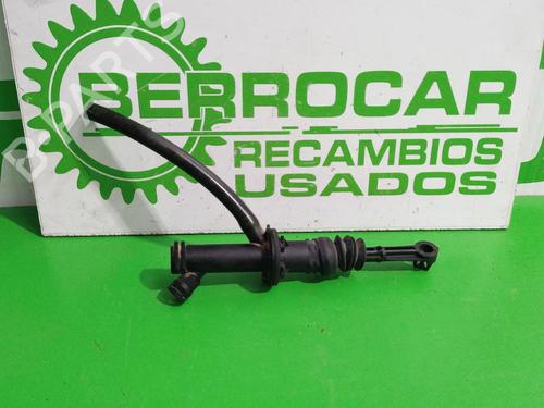 Used Clutch slave cylinder Clutch slave cylinder RENAULT SCÉNIC II (JM0/1_) 1.6 BiFuel (113 hp) 31544801 31544801