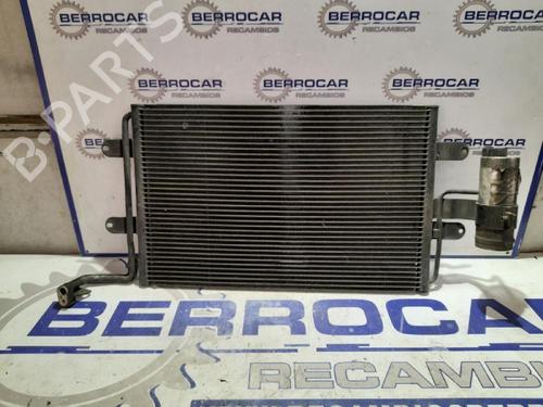 AC radiator SEAT LEON (1M1) 1.9 TDI | BP31538843M32 - Image 2