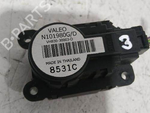 Electronic module RENAULT MEGANE II Saloon (LM0/1_) 1.5 dCi (LM1F) | BP38084760M83 - Image 6