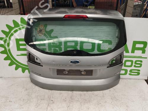 Used Tailgate Tailgate FORD S-MAX (WA6) 1.8 TDCi (125 hp) 31545104 31545104