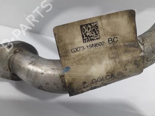 AC pipe JAGUAR XE (X760) | BP38860911M126 - Image 4