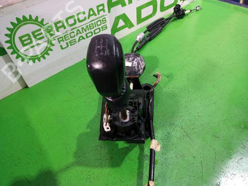 Used Gear lever PEUGEOT 2008 I (CU_) [2013-2026]  31677008