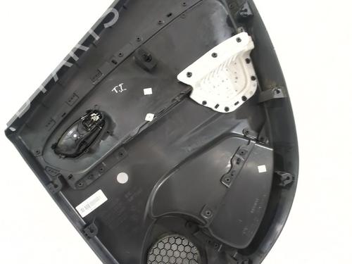 Rear left panel RENAULT CLIO IV (BH_) 0.9 TCe 90 (BHNF, BHMA, BHMH, BHJK, BHJR) | BP38864872C60 - Image 5