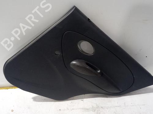 Used Rear right panel DAEWOO MATIZ (M200, M250) 0.8 (52 hp) 31559476