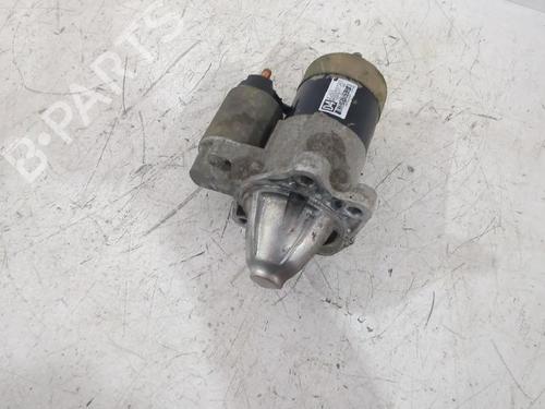 Starter MAZDA 3 Saloon (BK) 1.6 (BK12) | BP36069580M8 - Image 6