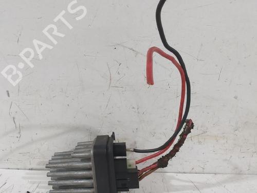 Used Heater resistor Heater resistor OPEL ASTRA H Saloon (A04) 1.7 CDTi (L69) (101 hp) 33735133 33735133