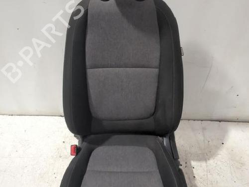 Used Left front seat KIA STONIC (YB) 1.0 T-GDi (101 hp) 31567721