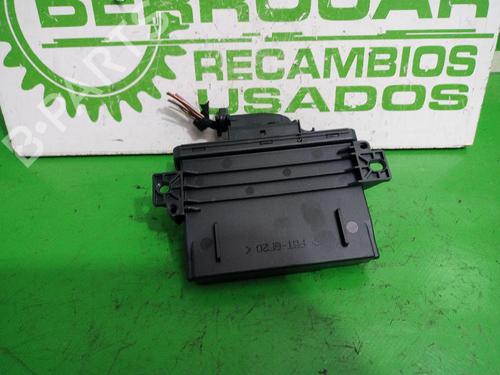 Electronic module AUDI A6 C6 (4F2) 2.4 | BP31548799M83 - Image 3