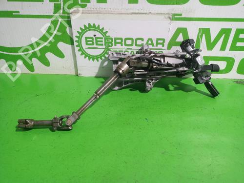 Steering column FORD S-MAX (WA6) 2.0 TDCi | BP31551209M21 - Image 4