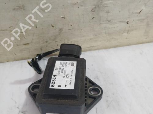 Electronic sensor TOYOTA COROLLA Verso (ZER_, ZZE12_, R1_) 2.2 D-4D (AUR10_, AUR10R) | BP31563804M84 