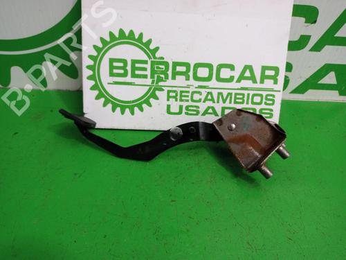 Other NISSAN MICRA III (K12) 1.2 LPG | BP31546007O1