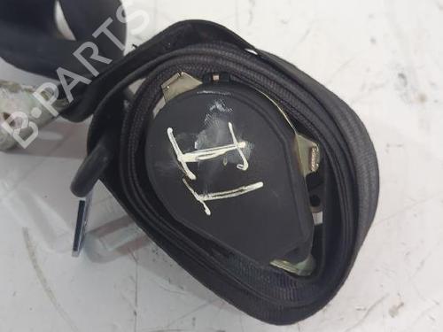 Rear left seatbelt SEAT LEON (1P1) 1.9 TDI | BP31563341I29 - Image 2