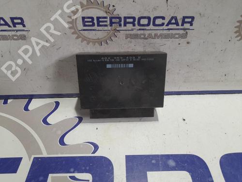 Used Comfort control module Comfort control module VW POLO IV (9N_, 9A_) 1.2 (54 hp) 31570863 31570863