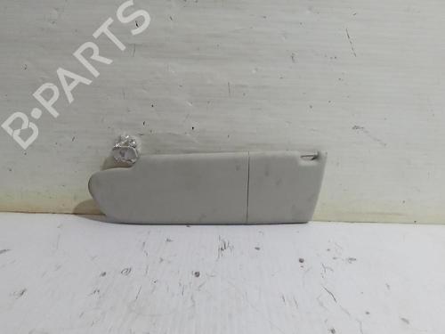 Used Left sun visor Left sun visor VW CALIFORNIA T6 Camper (SGC, SGG, SHC) 2.0 TDI (84 hp) 31561331 31561331