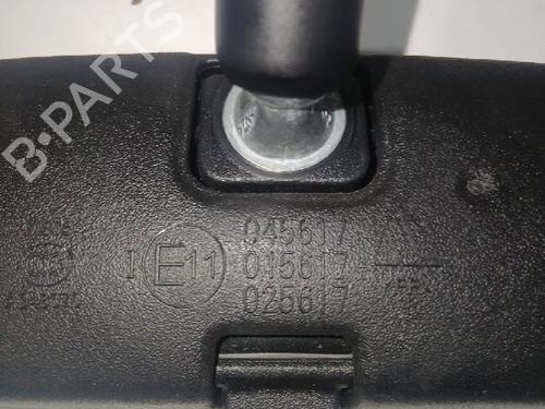 Rear mirror TOYOTA YARIS (_P13_) 1.5 (NSP131_) | BP31562895I6 