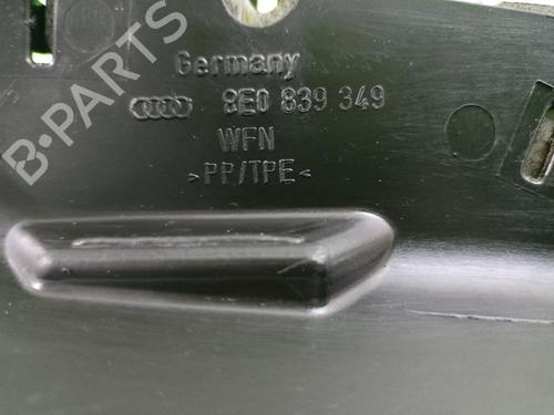 Rear left lock AUDI A4 B6 (8E2) 2.5 TDI | BP31553075C100 