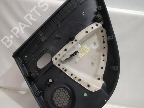 Rear left panel RENAULT CLIO III (BR0/1, CR0/1) 1.4 16V | BP36352371C60 - Image 3