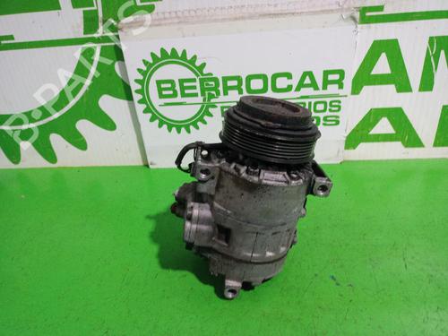 Used AC compressor OPEL ZAFIRA A MPV (T98) 2.0 DI 16V (F75) (82 hp) 31552898