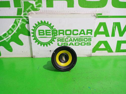Used Speaker Speaker PEUGEOT 307 (3A/C) [2000-2012] 31676410 31676410