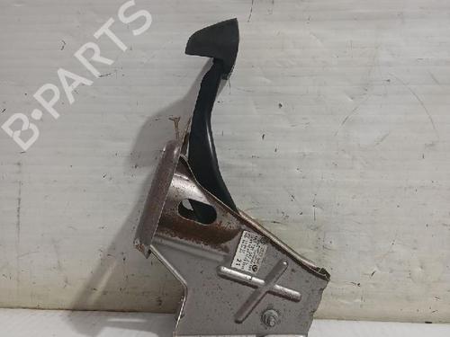 Break pedal SEAT LEON (1P1) 1.9 TDI | BP31563337I19  - Image 6