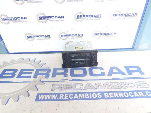Used Radio Radio AUDI A6 C5 (4B2, 4B4) 2.5 TDI (180 hp) 31569401 31569401