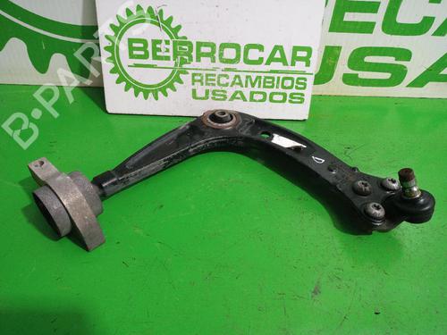 Used Right front suspension arm PEUGEOT 508 I (8D_) 2.0 HDi (140 hp) 31549220