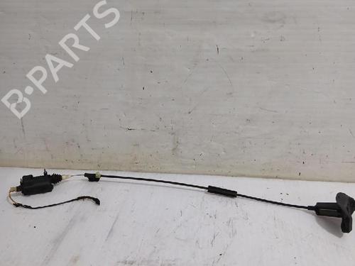 Used Fuel door actuator OPEL CORSA D (S07) 1.3 CDTI (L08, L68) (75 hp) 31563582