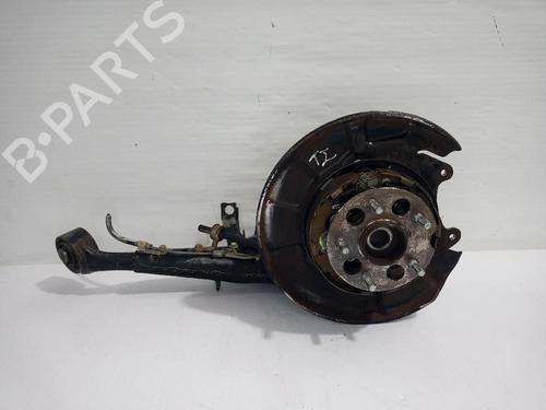 Used Left rear steering knuckle Left rear steering knuckle 31556800 31556800