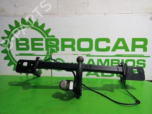 Used Tow ball/Mechanism OPEL CORSA D (S07) [2006-2015]  31550482