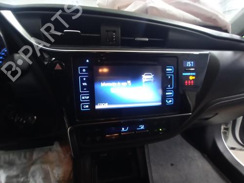 Front left panel TOYOTA AURIS Estate (_E18_) | BP31547911C58 - Image 10