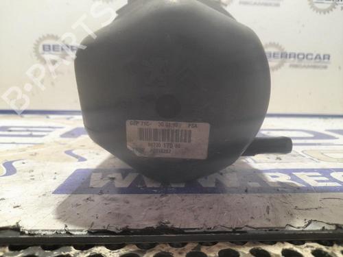 Steering pump FORD B-MAX (JK) 1.5 TDCi | BP31539753M99 - Image 2
