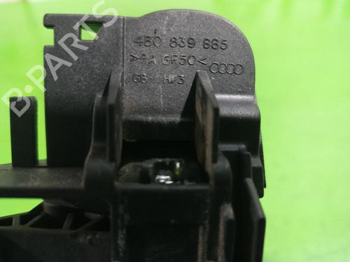 Rear right exterior door handle AUDI A4 B6 (8E2) 2.5 TDI | BP31553077C130