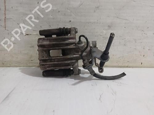 Used Left rear brake caliper SEAT LEON (1P1) 1.9 TDI (105 hp) 31563549
