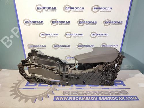 Armrest / Center console OPEL INSIGNIA A (G09) 2.0 CDTI (68) | BP31569272I20 - Image 3