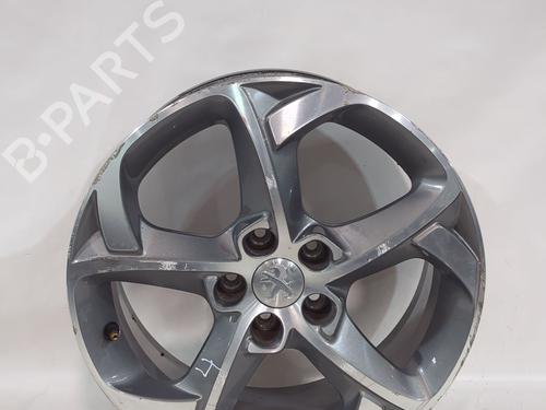 Fælk Fælk PEUGEOT 508 I (8D_) 2.0 BlueHDi 150 (150 hp) 39492535 39492535
