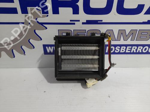 Varmeblæsermodstand MAZDA 3 Saloon (BK) 1.6 DI Turbo (BK12Y) (109 hp) 31540934