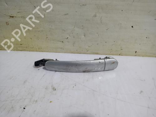 Used Front right exterior door handle VW PASSAT B5.5 (3B3) 1.9 TDI (130 hp) 31562218