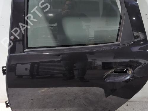 Used Left rear door DACIA DUSTER (HM_) 1.0 TCe 90 (HMM6) (91 hp) 31567833