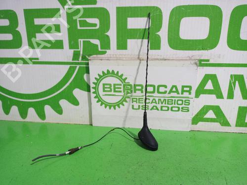 Used Antenna/Base Antenna/Base CITROËN C4 Grand Picasso I (UA_) [2006-2013] 31676855 31676855