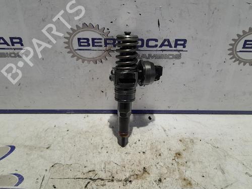 Used Injector Injector VW GOLF V (1K1) 1.9 TDI (105 hp) 31570705 31570705