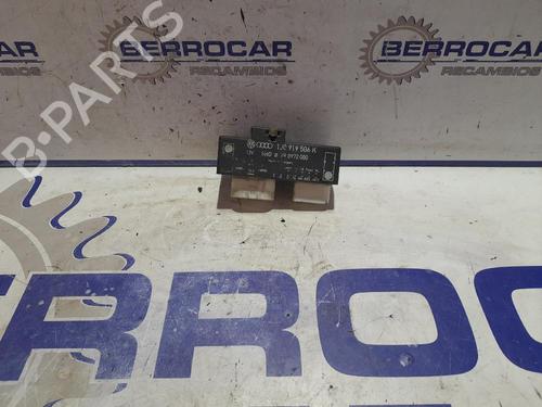 Used Electronic module Electronic module SEAT LEON (1M1) 1.9 TDI (90 hp) 31538805 31538805