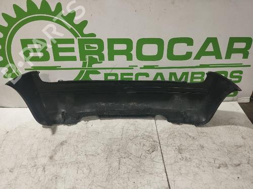 Rear bumper NISSAN MICRA III (K12) 1.2 LPG | BP31546033C8