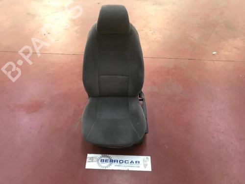 Right front seat SAAB 9-3 Cabriolet (YS3D) 2.0 Turbo | BP31570289C16 - Image 4