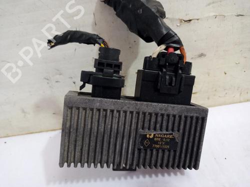 Used Electronic module Electronic module RENAULT KANGOO (KC0/1_) [1997-2026] 31677585 31677585