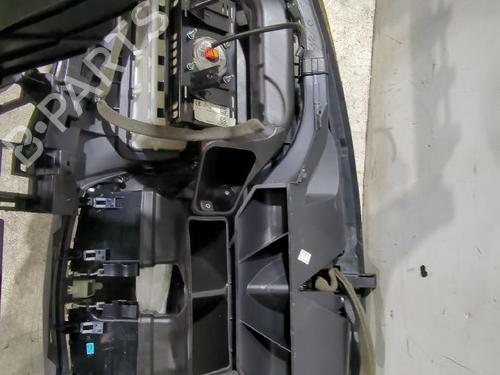 Dashboard NISSAN QASHQAI II (J11, J11_) 1.3 DIG-T | BP31568256C46 