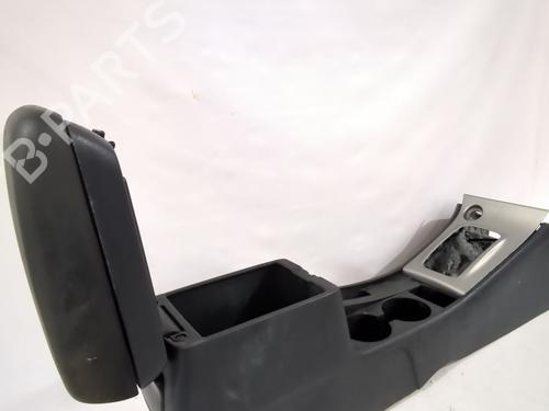 Middle console TOYOTA COROLLA (_E12_) 2.0 D-4D (CDE120R, CDE120L_) | BP34390922I22 - Image 3