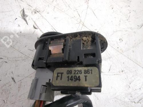 Mirror switch OPEL ZAFIRA A MPV (T98) 2.0 DTI 16V (F75) | BP32463968I25 - Image 5