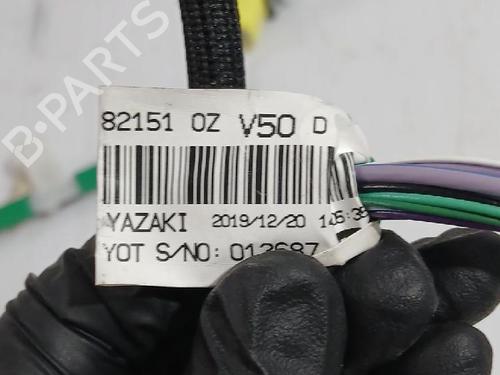 Wiring harness TOYOTA COROLLA Estate (_E21_) 1.8 Hybrid (ZWE211W) | BP32437188E16 