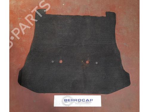 Used Luggage compartment floor Luggage compartment floor RENAULT KANGOO BE BOP (KW0/1_) 1.5 dCi 75 (75 hp) 33650328 33650328
